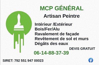 MCP general